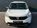 Dacia Lodgy - 1,2L TCE - Airconditioning, Auto's, Wit, Handgeschakeld, 85 kW, 1197 cc