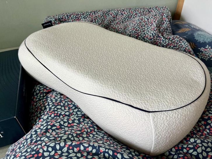Technogel Convexo kussen (nieuw), Huis en Inrichting, Slaapkamer | Beddengoed, Zo goed als nieuw, Kussen, Ophalen