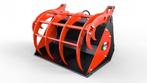 Boxer pelikaanbak minishovel (eurotrac - giant)