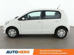Volkswagen up! 1.0 Move up! (bj 2015), Auto's, Voorwielaandrijving, Stof, Gebruikt, Up!