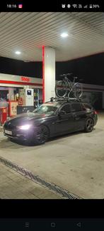 Dakdragers bmw f31 + twee fietsendragers., Auto diversen, Fietsendragers, Ophalen