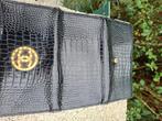 Portemonnee van Chanel Paris, Verzenden, Zo goed als nieuw, Zwart, Overige merken