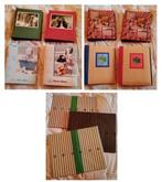 fotoalbums, Audio, Tv en Foto, Fotoalbums en Accessoires, Ophalen of Verzenden, Fotoalbum