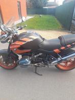 R1150r, Motoren, 1150 cc, 2 cilinders, Handvatverwarming, Particulier