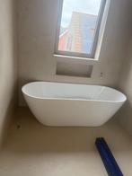 Vrijstaand bad nieuw, Doe-het-zelf en Bouw, Ophalen, Zo goed als nieuw, Bad