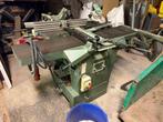 Machine combiné à bois Lurem C260N, Zakelijke goederen, Machines en Bouw | Houtbewerking, Ophalen