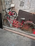 vélo tandem ( prix 100 euros ), Enlèvement, Utilisé