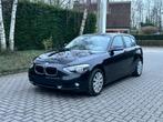 BMW 116i Serie Benzine 2013 CarPlay, Auto's, BMW, Euro 5, Bedrijf, Handgeschakeld, 5 deurs