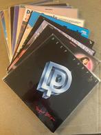 Collection of 14 Original DEEP PURPLE vinyl album records, Enlèvement ou Envoi, Utilisé, Pop rock
