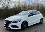 Mercedes A180 2016 AMG-Line, Autos, Mercedes-Benz, Alcantara, 5 places, Carnet d'entretien, Achat