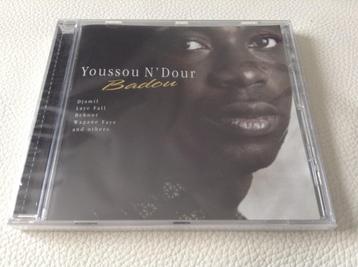 CD Youssou N' Dour beschikbaar voor biedingen