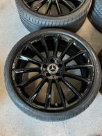 20 inch Mercedes E klasse AMG GT velgen 5x112 W213, Banden en Velgen, Ophalen of Verzenden, Personenwagen, 20 inch