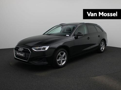 Audi A4 Avant 2.0 30 TDi 100kW S tronic Attraction B.E, Auto's, Audi, Bedrijf, Te koop, A4, Airconditioning, Bluetooth, Climate control
