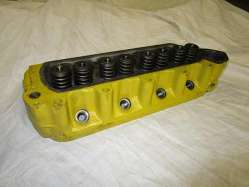 gereviseerde cilinderkop 1000cc, 12A145, CLASSIC MINI COOPER, Auto-onderdelen, Motor en Toebehoren, Mini, Oldtimer onderdelen