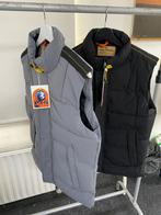Para jumper bodywarmer only gray size L/xl, Kleding | Heren, Bodywarmers, Ophalen of Verzenden, Nieuw