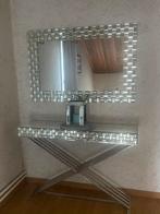 Wandtafel, Huis en Inrichting, Ophalen