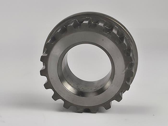 Vilebrequin roue d'engrenage d'un Ford Grand C-Max, Autos : Pièces & Accessoires, Moteurs & Accessoires, Ford, Utilisé, 3 mois de garantie
