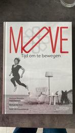 Gaëtane Stassijns - MOVE!, Boeken, Gezondheid, Dieet en Voeding, Gaëtane Stassijns; Michaël De Moor, Ophalen of Verzenden