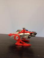 Transformer, Ophalen, Zo goed als nieuw