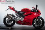 Ducati Panigale 959, Motoren, 2 cilinders, Bedrijf, Sport, Meer dan 35 kW