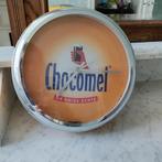 Klok Chocomel, Ophalen, Zo goed als nieuw, Wandklok