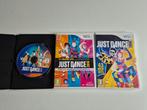Nintendo wii just dance 2017 + 2014 + 2016, Games en Spelcomputers, Games | Nintendo Wii, Ophalen of Verzenden