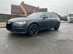 Audi A4/S4 2.0 TDi ultra Sport S tronic Pack S-Line Quattr, Auto's, Automaat, 4 cilinders, Leder, Bedrijf