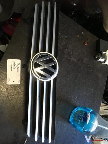 Vw Polo 2000  Grille  beschikbaar voor biedingen