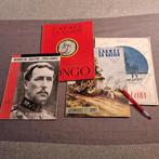 5 Oude militaire tijdschriften - L' Armée La Nation, Livres, Enlèvement ou Envoi, Avant 1940, Diverse auteurs, Général