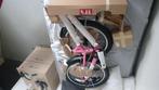 Luxe trek kinderfiets, Fietsen en Brommers, Fietsen | Meisjes, Ophalen of Verzenden, Nieuw, 20 inch, Wahoo