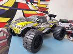 RC auto Himito 1:10, Hobby en Vrije tijd, Modelbouw | Radiografisch | Auto's, Auto offroad, Zo goed als nieuw, Schaal 1:10, RTR (Ready to Run)