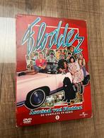 Flodder - De Complete TV-Serie in Dvd box ., TV non fictionnelle, Enlèvement ou Envoi, Comédie, Coffret