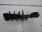 SCHOKBREKER LINKS VOOR Peugeot 308 (L3 / L8 / LB / LH / LP), Gebruikt, Peugeot