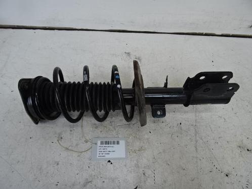 SCHOKBREKER LINKS VOOR Peugeot 308 (L3 / L8 / LB / LH / LP), Auto-onderdelen, Ophanging en Onderstel, Peugeot, Gebruikt