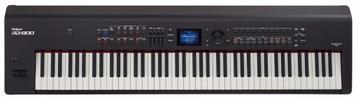 Piano de scène Roland RD-800 (Synthétiseurs) beschikbaar voor biedingen