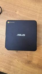 Asus Chromebox CN60 met Kodi, Gebruikt, Asus, Ophalen of Verzenden, SSD