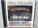 Phil Collins: Serious hits Live - cd, Cd's en Dvd's, Ophalen of Verzenden, Zo goed als nieuw