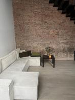 Zetel te koopp, Ophalen, Zo goed als nieuw