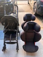 Buggy Chicco Liteway, Kinderen en Baby's, Ophalen, Zo goed als nieuw, Overige merken