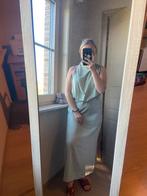 Groen jurk, Kleding | Dames, Gelegenheidskleding, Galajurk, Nieuw, Ophalen of Verzenden, Maat 36 (S)