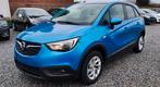 🆕OPEL CROSSLAND X _1.2 i (110CH)_2018💢EUR.6B_A/C_EQUIP💢, Autos, Opel, SUV ou Tout-terrain, 5 places, Crossland X, Tissu