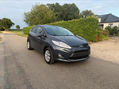Ford Fiesta 1.6tdic bj 2011 gekeurd vvk, Auto's, Ford, Bedrijf, Te koop, Fiësta, Airconditioning, Diesel, Euro 4, Berline, 5 deurs