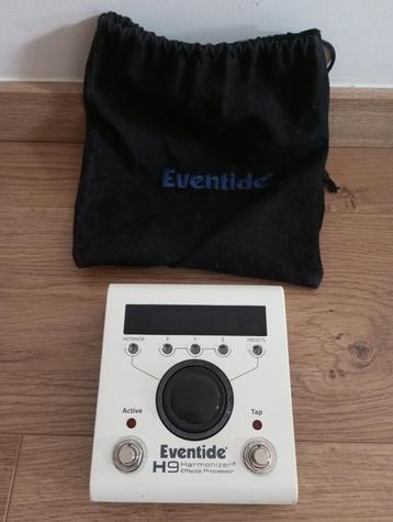 Eventide H9 Core  beschikbaar voor biedingen