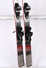 168 cm freeride ski's STOCKLI STORMRIDER 88 TITEC, woodcore, Sport en Fitness, Skiën en Langlaufen, Overige merken, 160 tot 180 cm