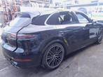 PORTIERRUIT RECHTS ACHTER Porsche Cayenne III (9YA), Auto-onderdelen, Gebruikt, Porsche