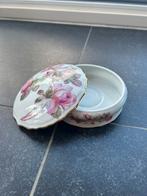 Opbergschaaltje Limoges-porselein, Enlèvement ou Envoi