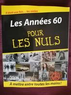 Les années 60 pour les nuls, Verzenden