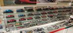 Circuit du Mans 24H Collection représentant diverses années, Ophalen, Zo goed als nieuw, Auto's