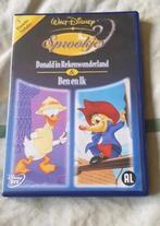 Disney dvd, Cd's en Dvd's, Dvd's | Tekenfilms en Animatie, Ophalen, Zo goed als nieuw