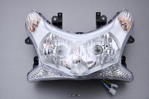 Koplamp / Voorlicht AVDB HONDA PCX 125 / 150 2010 - 2014, Motoren, Accessoires | Overige, Nieuw, Ophalen of Verzenden